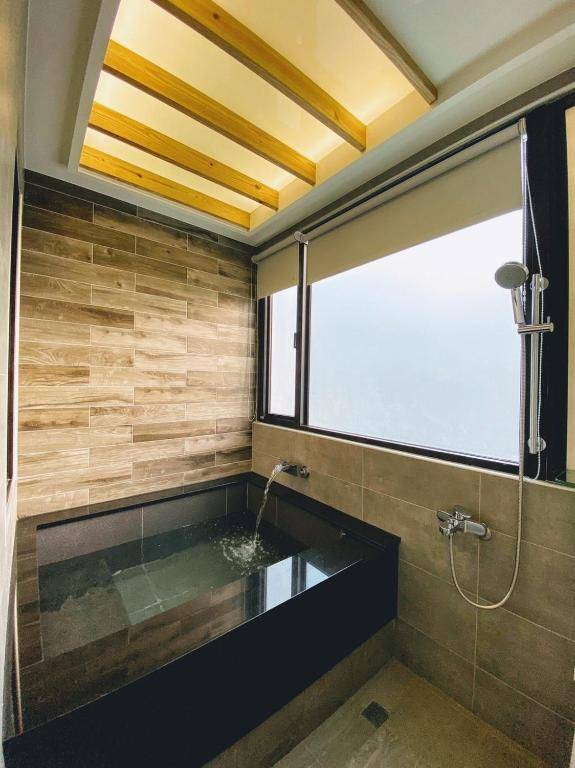 Autumn Fountain Homestay