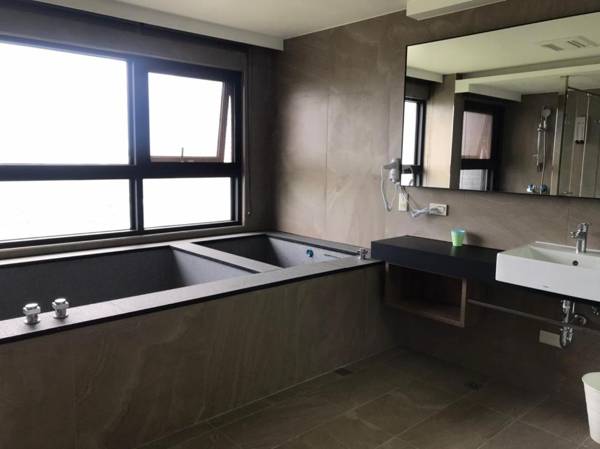 Gemini Leisure Hotel