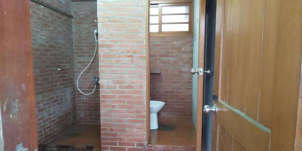 Organic Bookstore - Toucheng