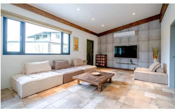 五號天空民宿3間房包棟