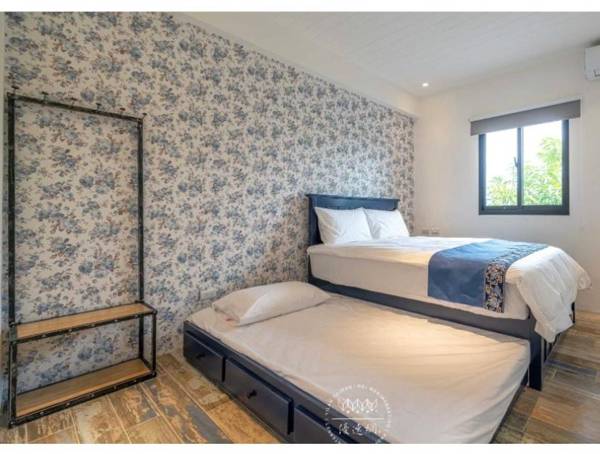 五號天空民宿3間房包棟