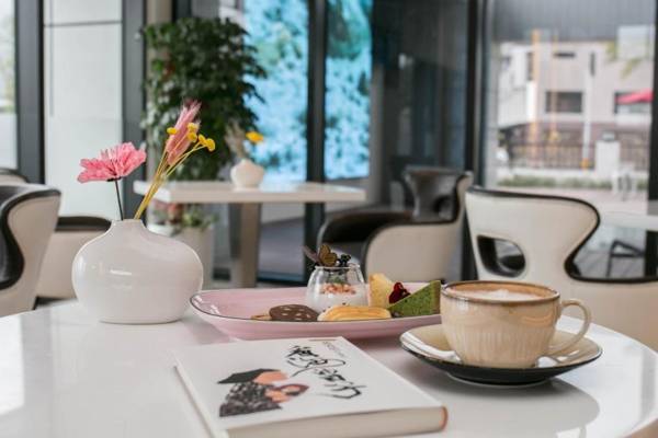 Lanyang Seaview Hotel