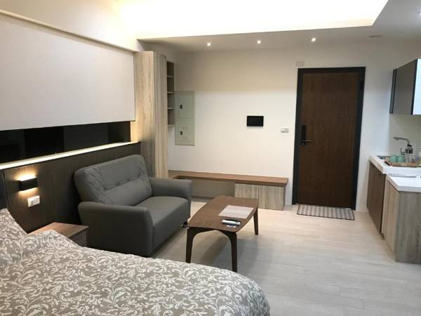 松沐居 Hot Spring