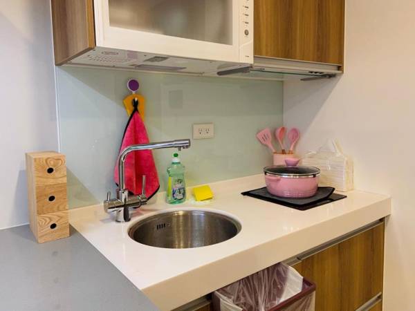 這裡離海300公尺