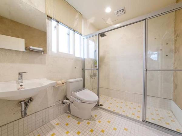 Mu river Villa 慕河歡唱包棟別墅