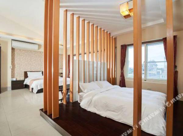 Crescent Lake Resort Line Museum