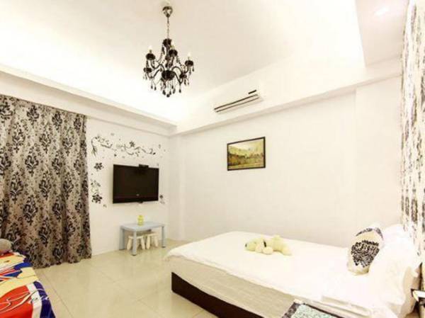 Silver Netherlands B&B