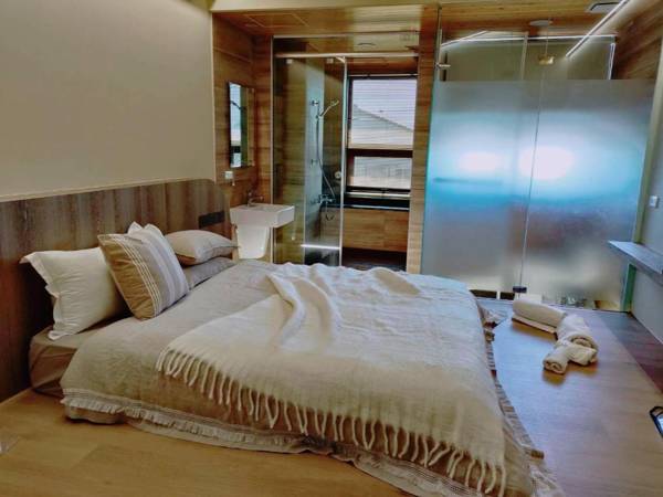 Tin Gan Beauty Hotspring