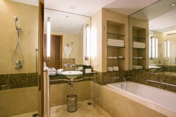 Ambassador Hotel Hsinchu