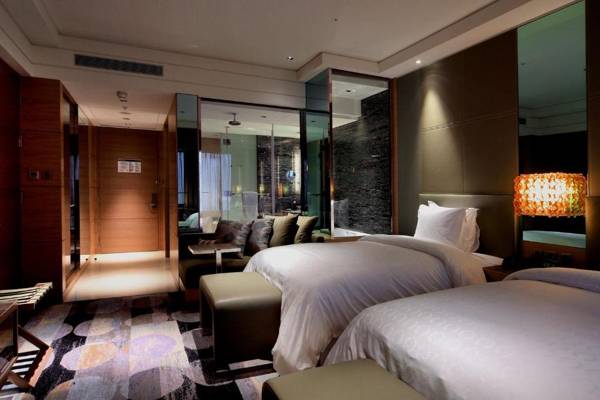 Sheraton Hsinchu Hotel