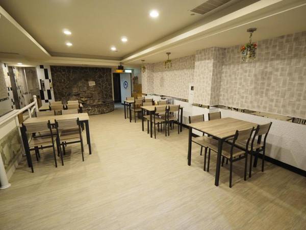 合悅都會商旅 Heyue HOTEL