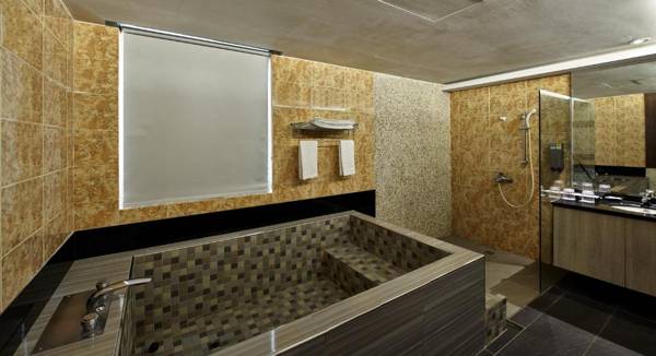 Hotel-Yuhao Hotel - Hsinchu Branch