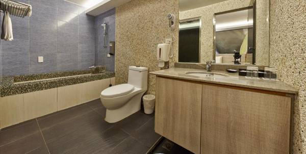 Hotel-Yuhao Hotel - Hsinchu Branch