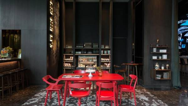 EPISODE Hsinchu a JdV by Hyatt Hotel