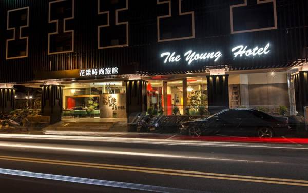 The Young Hotel (Quarantine Hotel)