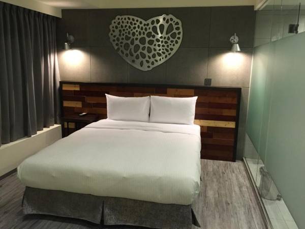 Quarantine Hotel - Xinshe Hotel - Hsinchu