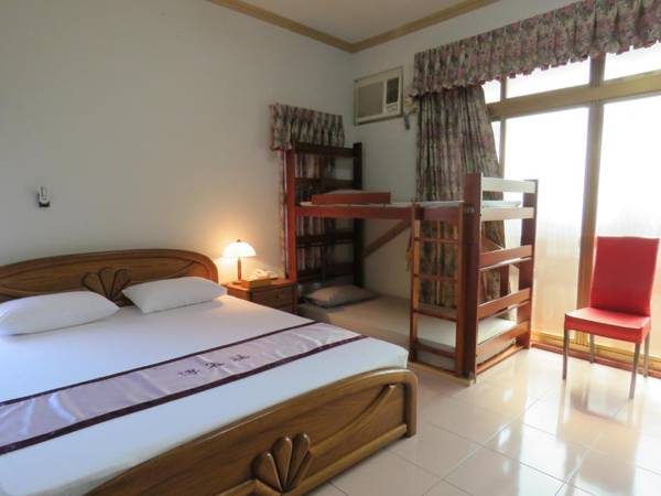 Hakka Inherited Host