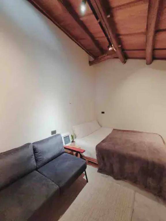 Chill Lo 訂房後需主動聯繫並收信確認