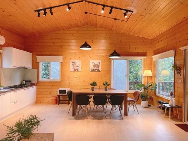 藍鵲綠林 - 旅人最愛