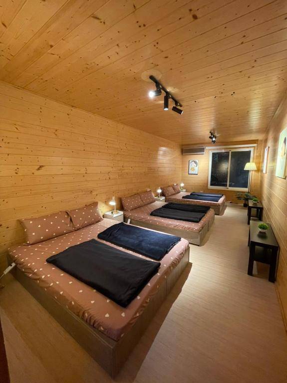 藍鵲綠林 - 旅人最愛