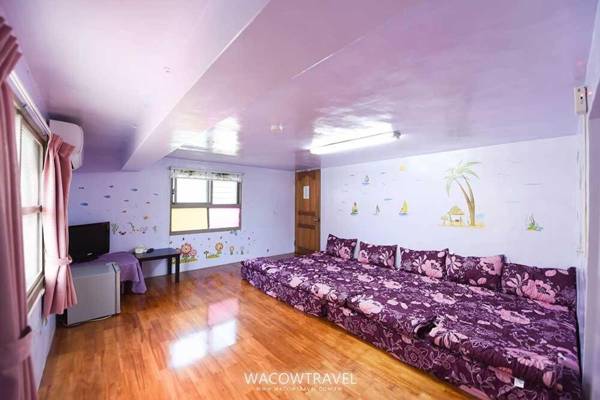 Mom Pan Bed and Breakfast