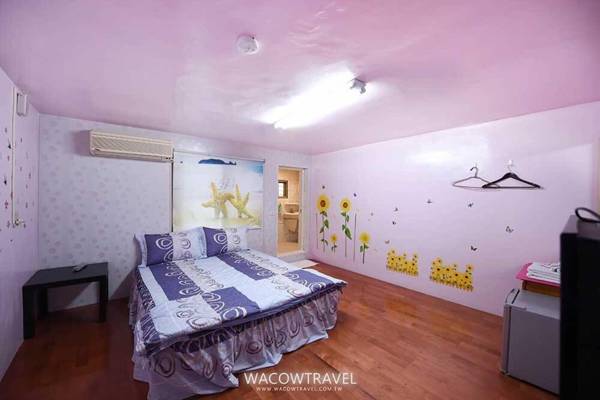 Mom Pan Bed and Breakfast