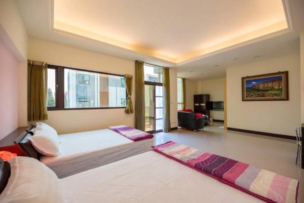 Sweet Dream Homestay