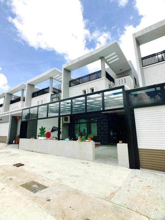 Le Nao Tourist Hostel