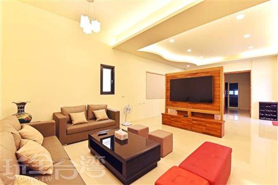 Sea Sky Love Homestay