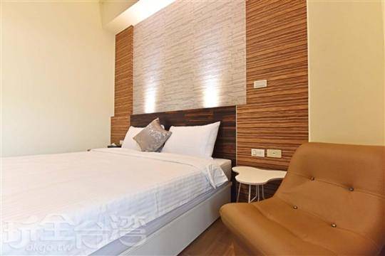 Sea Sky Love Homestay