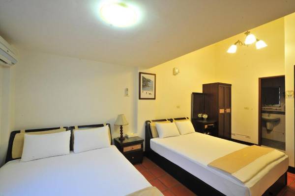 Makung Traditional Homestay