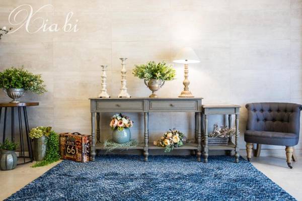 Xia Bi Garden Wedding B&B