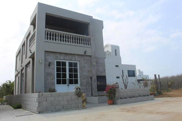Lu tsai Homestay