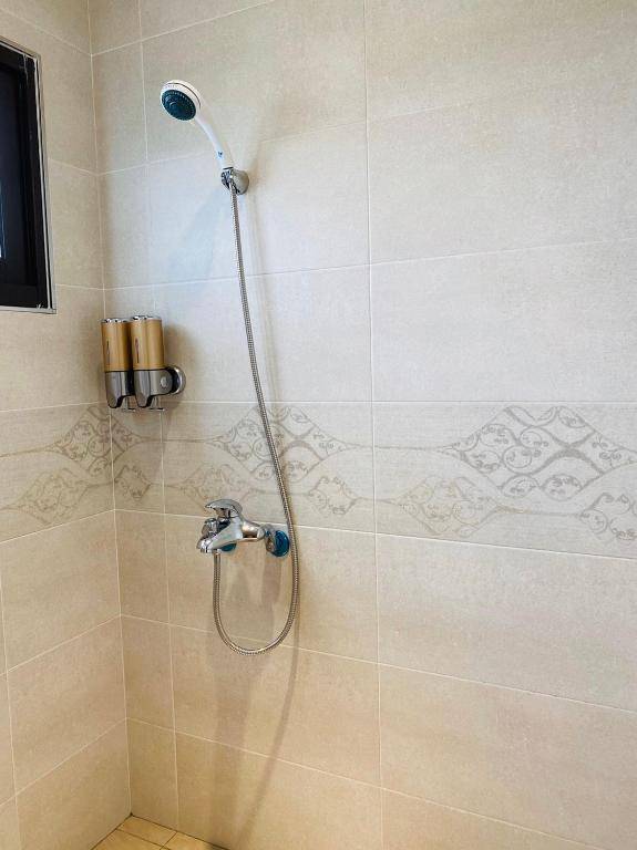 Penghu Orange Homestay