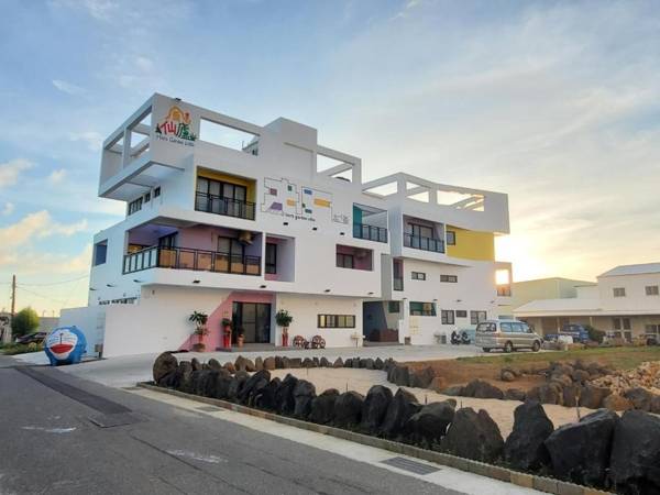 Fengxianlu Herb Garden Homestay