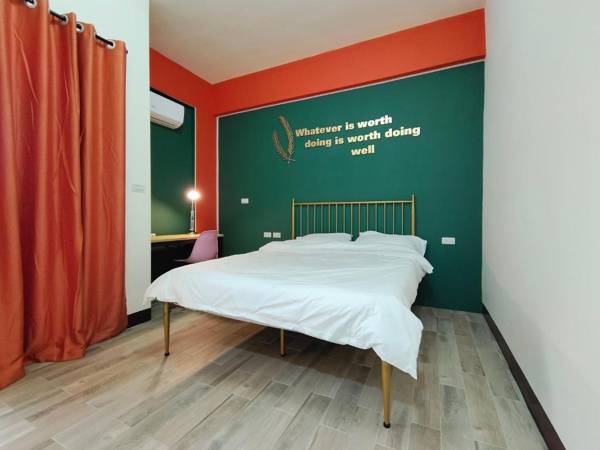 Sofa Potato Homestay