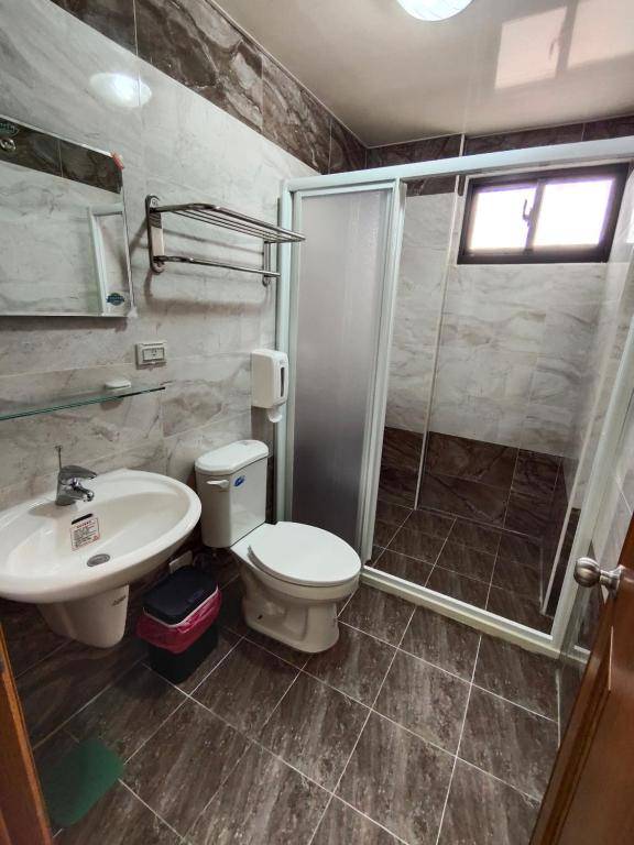 Sofa Potato Homestay