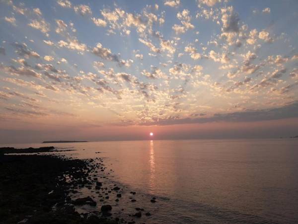 澎湖日記 PenghuDiary