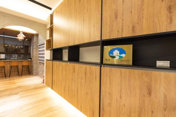 探尋旅者Homestay