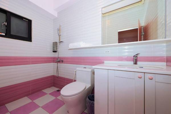 Shui Shang Yuan Homestay