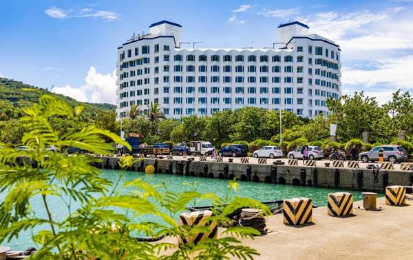 Kenting Long Beach Hotel