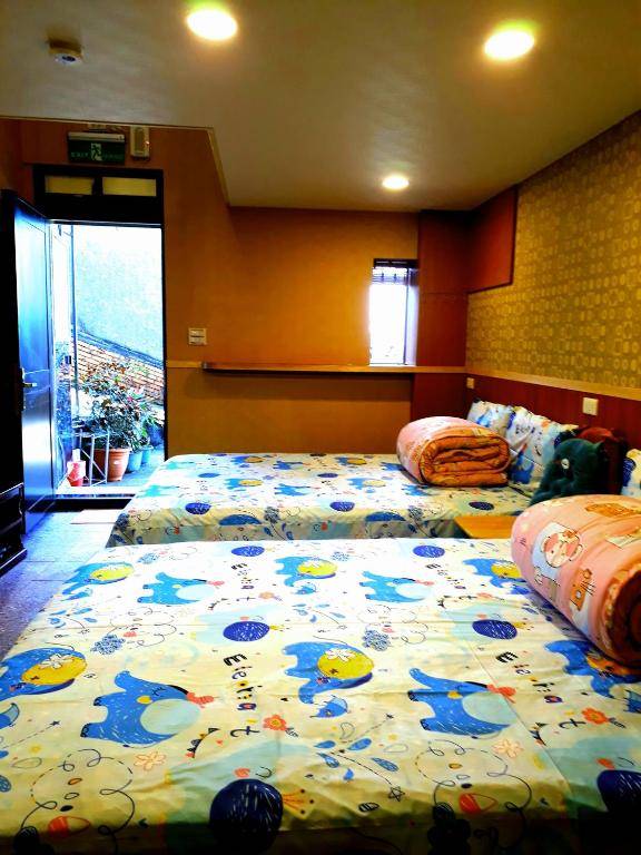 Yun Cheng Homestay