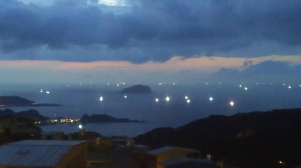 Mountain Sea Bay B&B