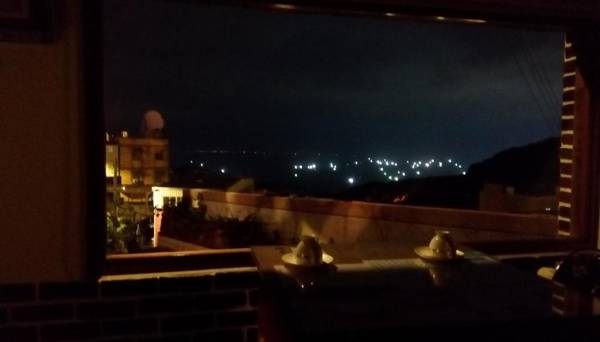 Mountain Sea Bay B&B