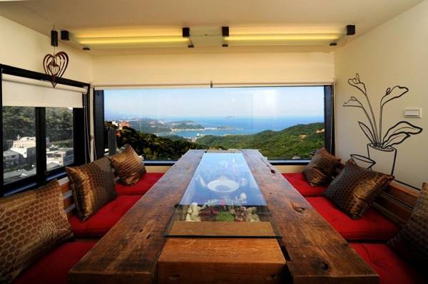 Windsor's Sunlight Han-Guan