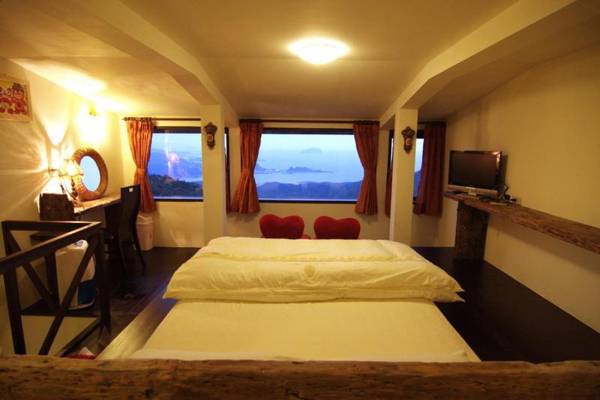 Windsor's Sunlight Han-Guan