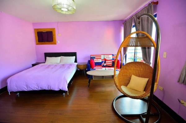 Aegean Sea Guest House