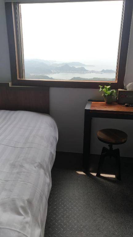 Jiufen Hui Ming Homestay III