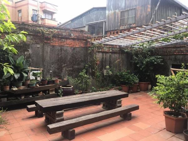 Jiufen Yunhai Yazhu Homestay