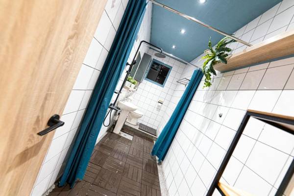 Ofucos Adventure Hostel